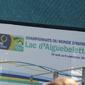 Lac d Aiguebelette